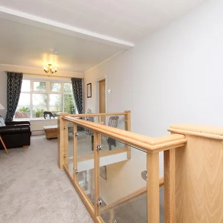 Westergate House 4*