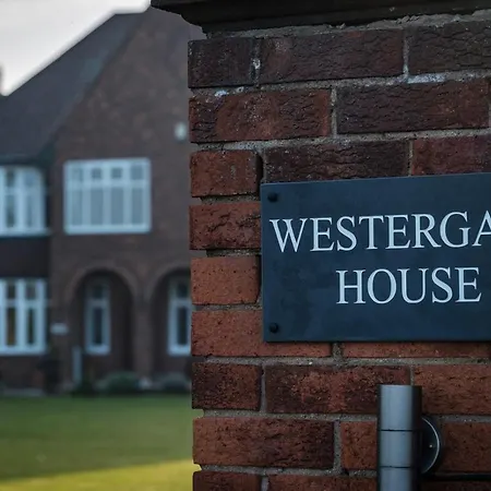 Westergate House Nocleg ze śniadaniem York