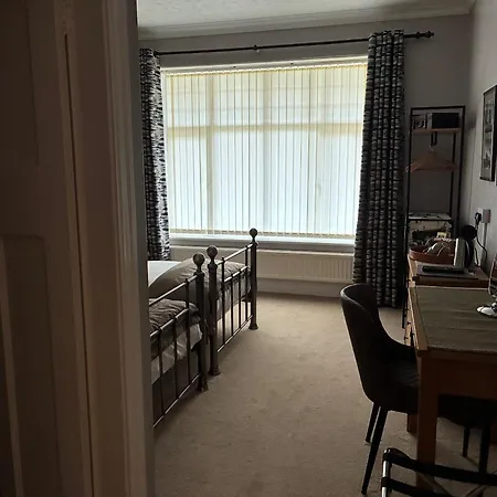 Westergate House 4*