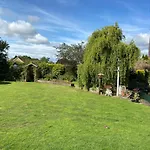 Bed & Breakfast Westergate House