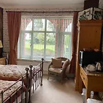 Bed & Breakfast Westergate House York
