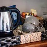 Westergate House York