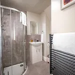 Bed & Breakfast Westergate House