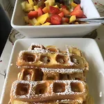 Westergate House Bed & Breakfast