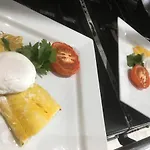 Bed & Breakfast Westergate House