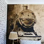 Bed & Breakfast Westergate House