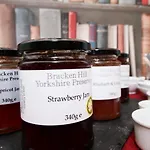 Westergate House Bed & Breakfast York