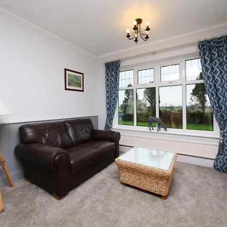 Westergate House 4* York