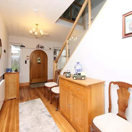 Westergate House 4* York