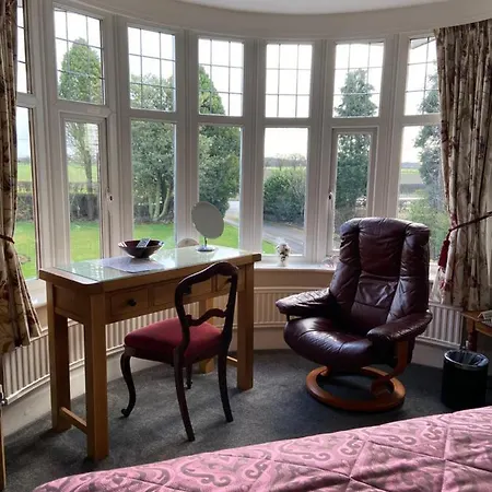 Westergate House Frühstückspension