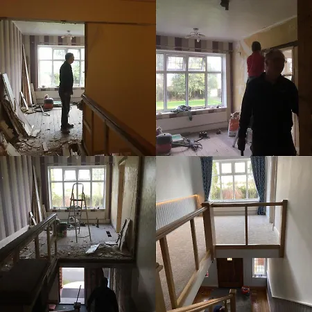 Westergate House Frühstückspension 4*