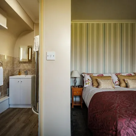 Westergate House York