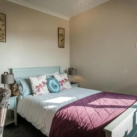 Westergate House York