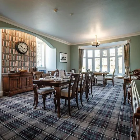 Westergate House Couette-café 4*
