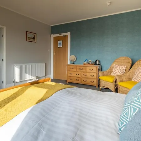 Westergate House Bed and breakfast 3*