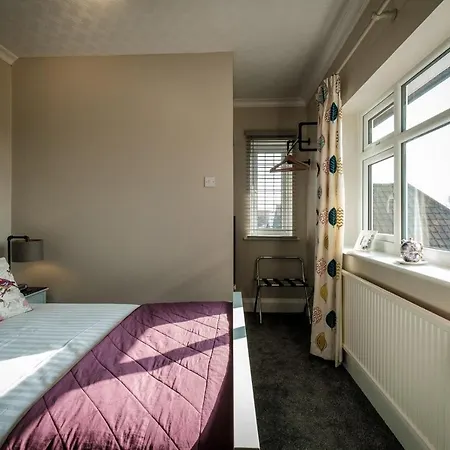 Bed and breakfast Westergate House