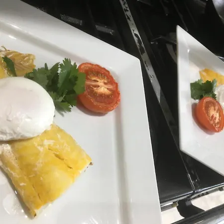 Frühstückspension Westergate House