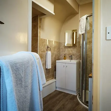 Westergate House York