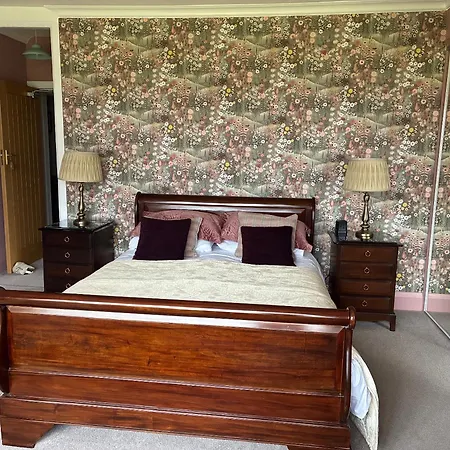 Bed and Breakfast Westergate House