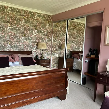 Westergate House Bed and Breakfast
