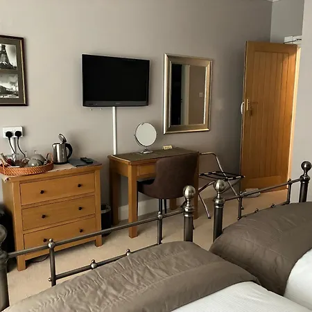 Westergate House Bed and Breakfast