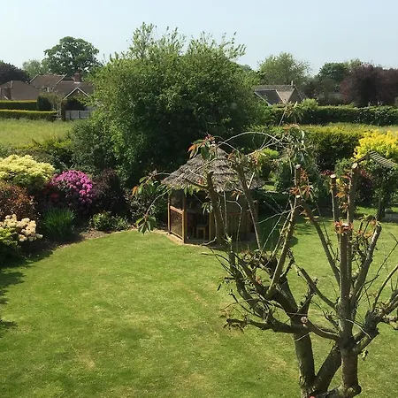 Westergate House 4* York