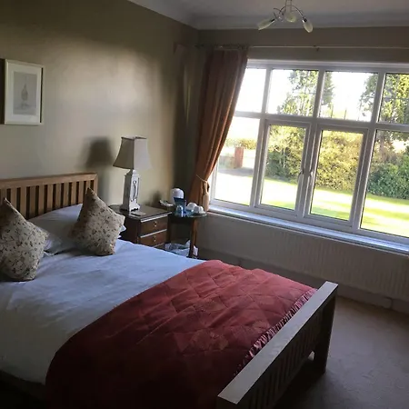 Frühstückspension Westergate House York