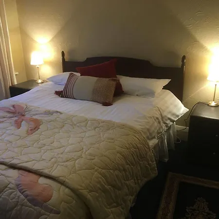 ベッド・アンド・ブレックファスト Westergate House ヨーク