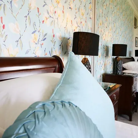Westergate House Bed and breakfast York