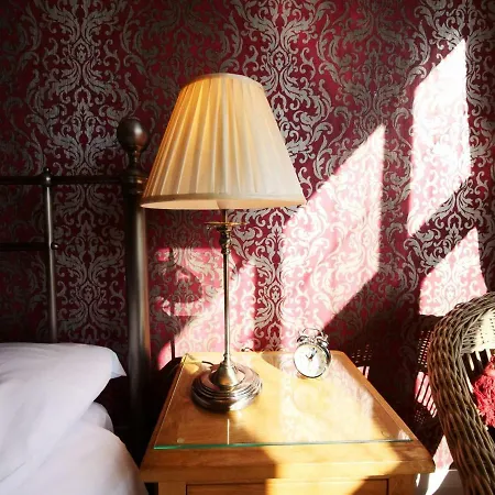 Bed and breakfast Westergate House York