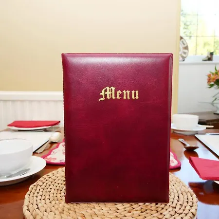 Westergate House Frühstückspension York