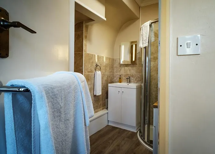 Westergate House York