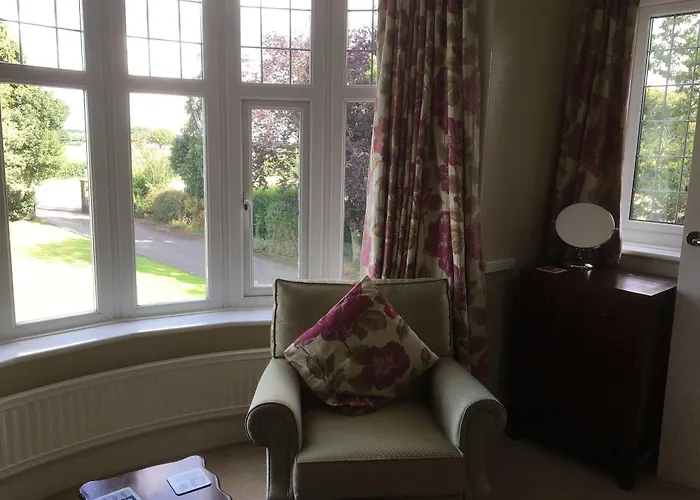 Oda ve Kahvaltı Westergate House