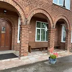 Westergate House 4*