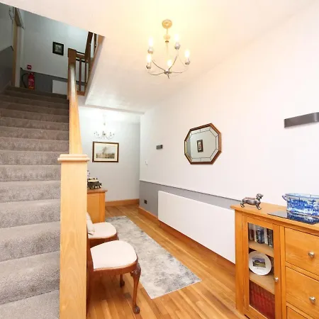 Westergate House 4*