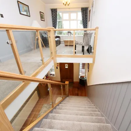 Westergate House