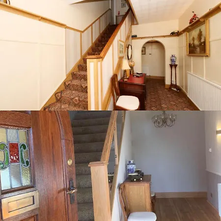 Bed & Breakfast Westergate House York
