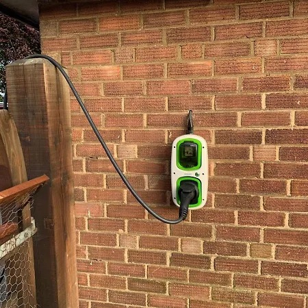 Westergate House 4* 约克