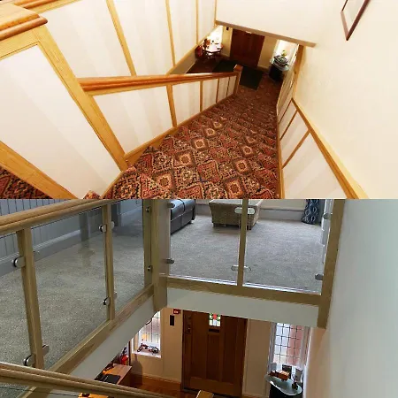 Westergate House Bed & Breakfast 3*