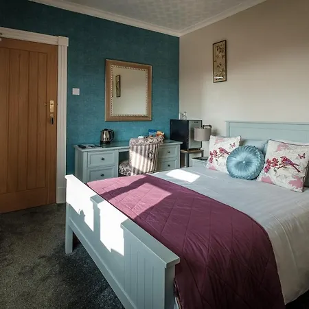 Westergate House York