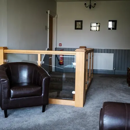 Westergate House Bed & Breakfast 3*
