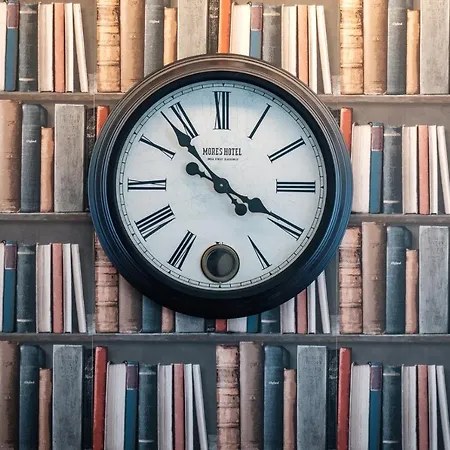 Westergate House Γιορκ