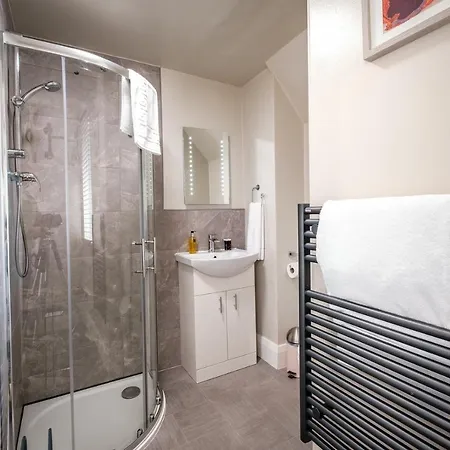 Bed and Breakfast Westergate House