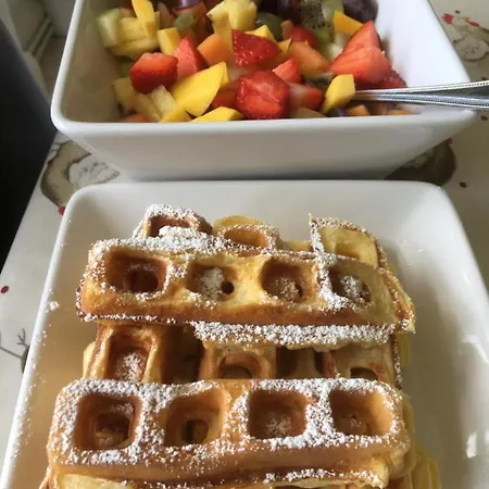 Westergate House Bed and Breakfast