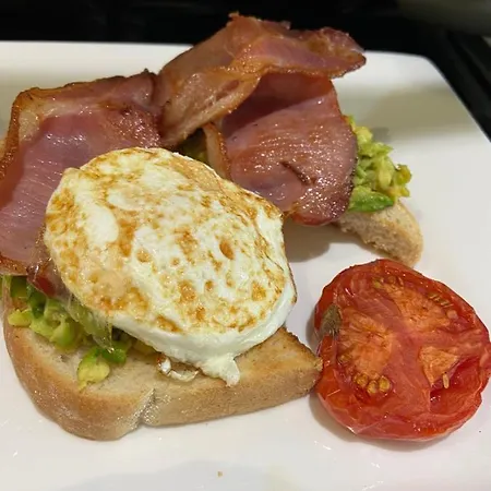 Westergate House Bed and Breakfast