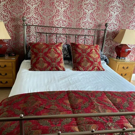 Bed and Breakfast Westergate House Γιορκ