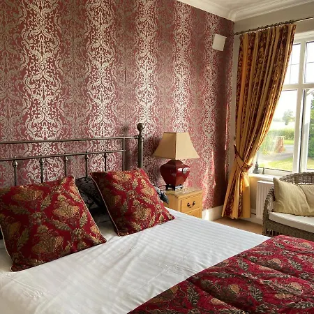 Westergate House Bed and Breakfast Γιορκ