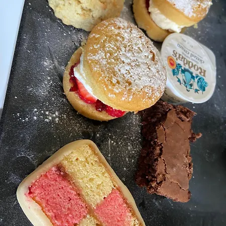 Westergate House 住宿加早餐酒店 4*