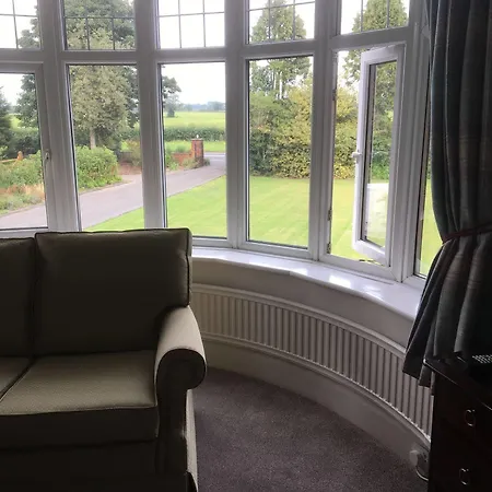 Westergate House 4*