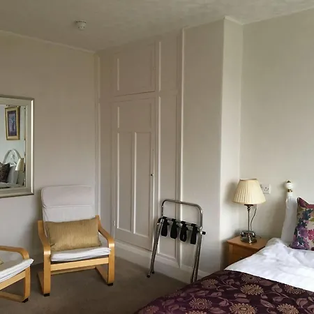 Westergate House Bed and Breakfast